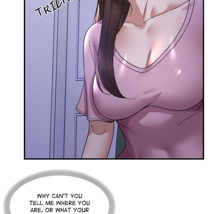 Come to My Place - Chapter 18 Page 21