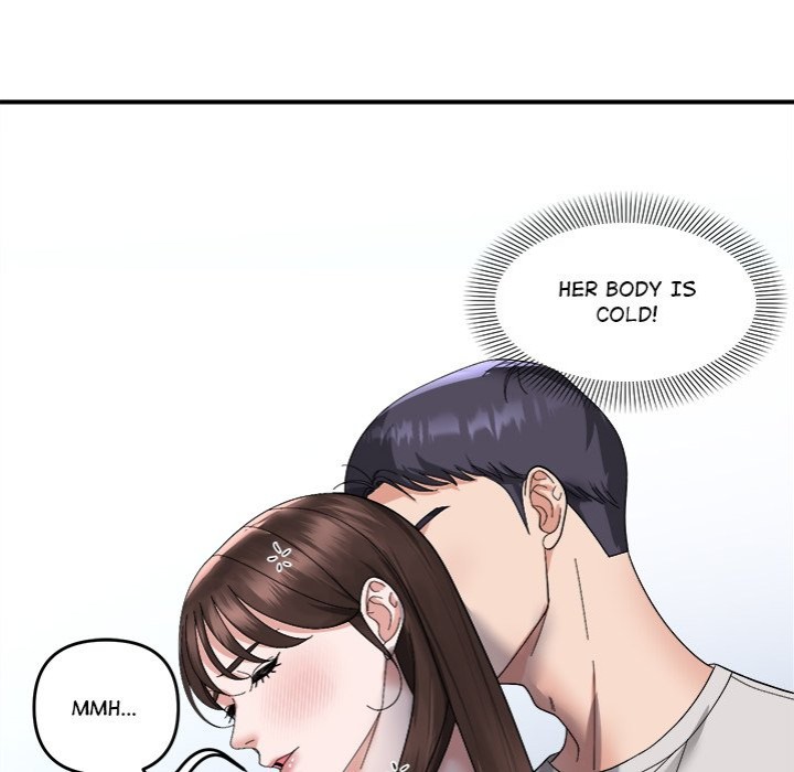 Come to My Place - Chapter 6 Page 77