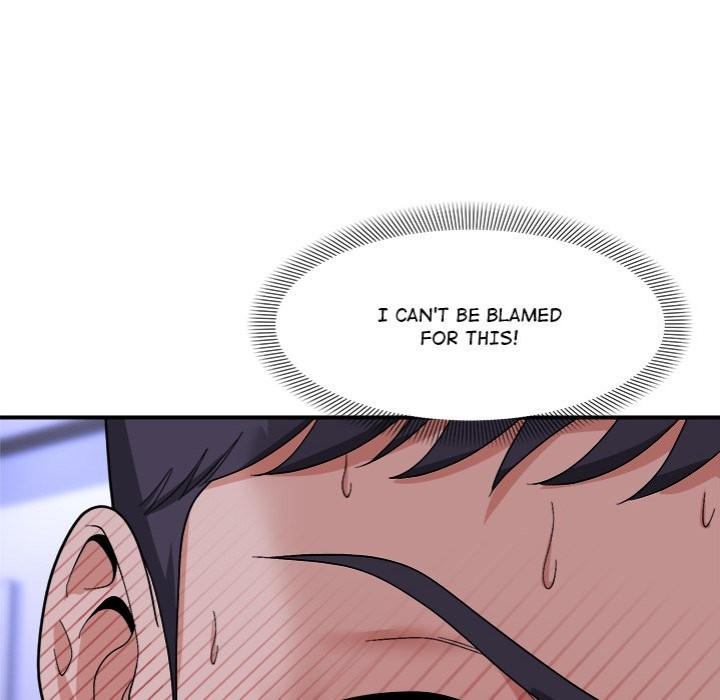 Come to My Place - Chapter 7 Page 23
