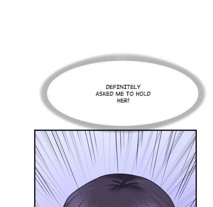 Come to My Place - Chapter 7 Page 7