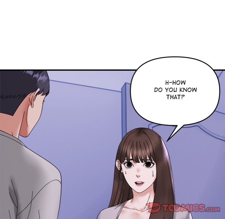 Come to My Place - Chapter 9 Page 9