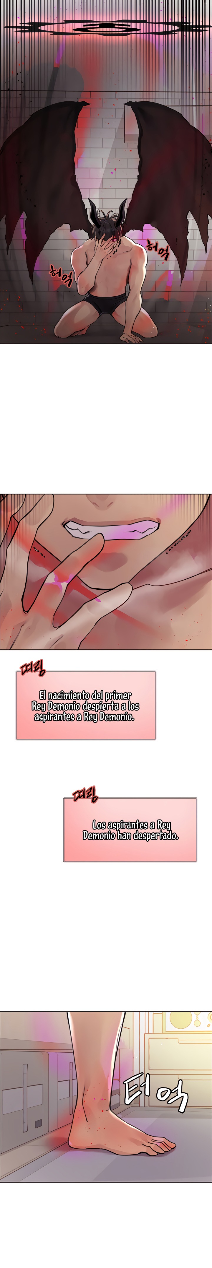Sex Stopwatch Raw - Chapter 79 Page 8