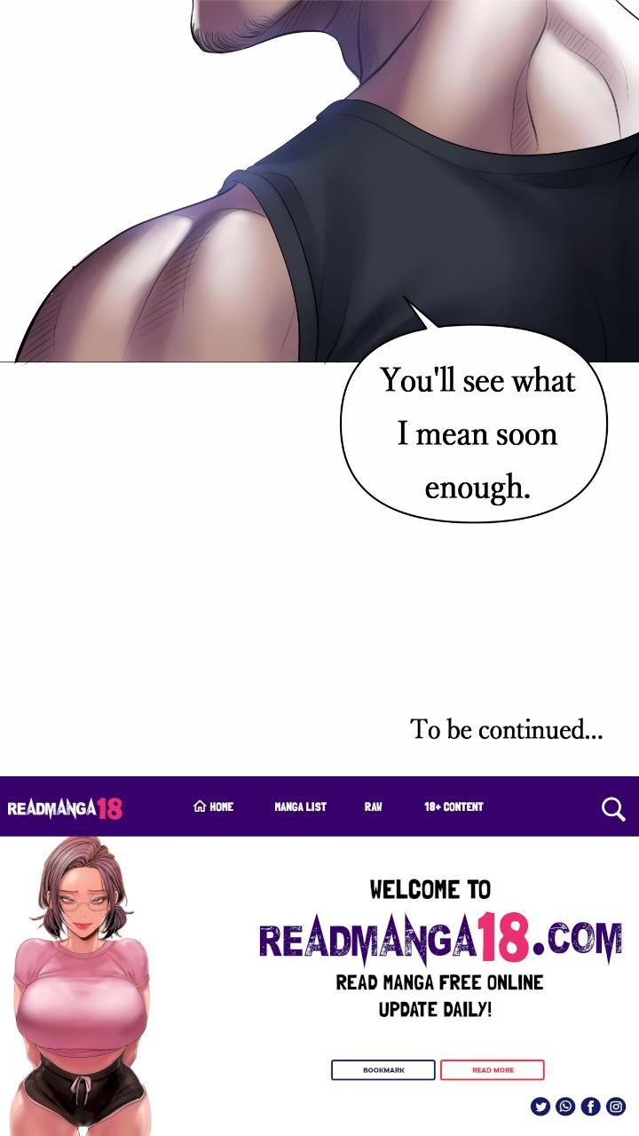 Smoking Hypnosis - Chapter 11 Page 27