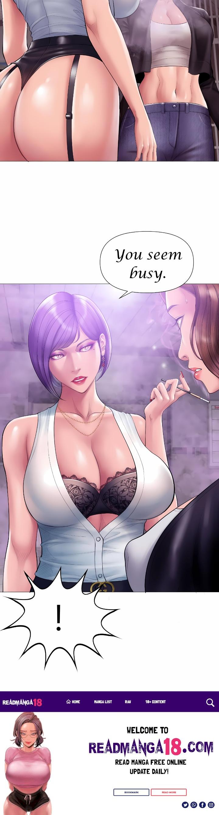 Smoking Hypnosis - Chapter 28 Page 42