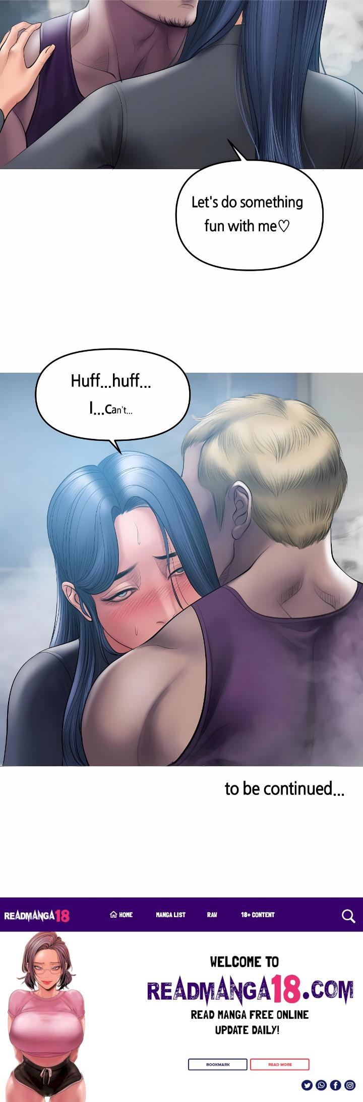 Smoking Hypnosis - Chapter 5 Page 26