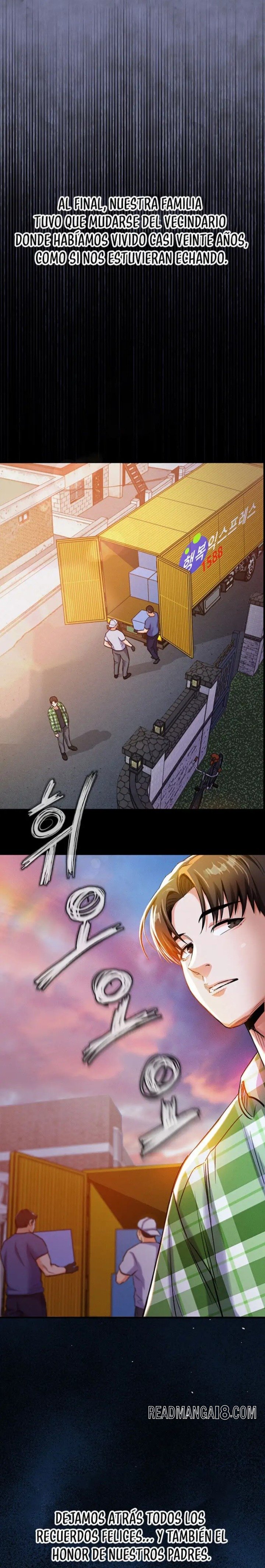 Glorious Homecoming Raw - Chapter 1 Page 37