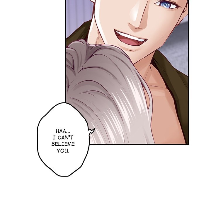 God of Pleasure - Chapter 49 Page 220