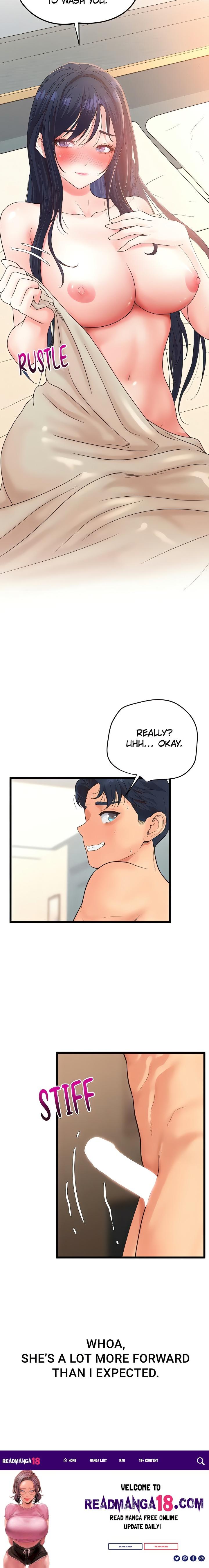 Workplace Relationship Management - Chapter 21 Page 27
