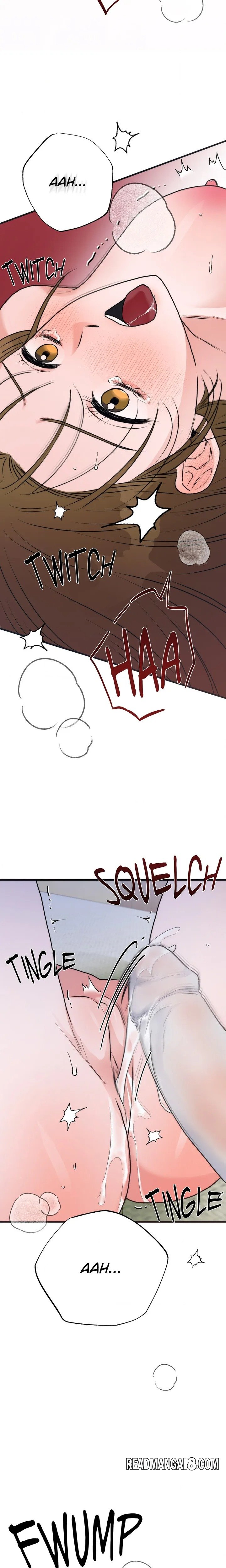 A Midsummer’s Carol (Uncensored) - Chapter 27 Page 10
