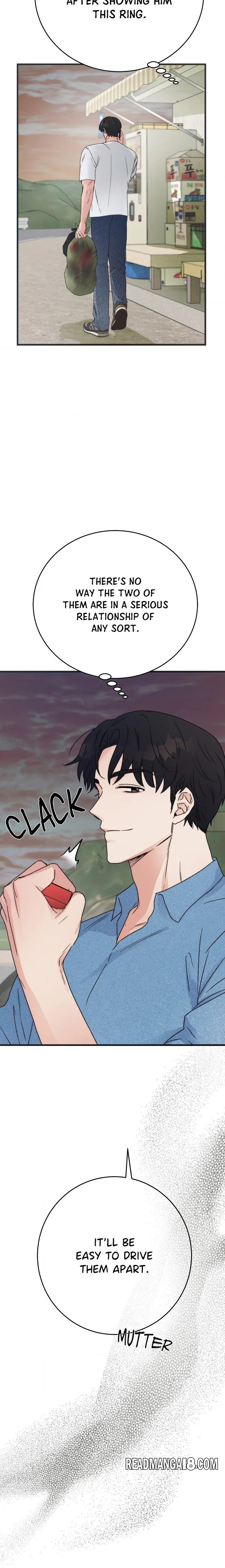 A Midsummer’s Carol (Uncensored) - Chapter 28 Page 25