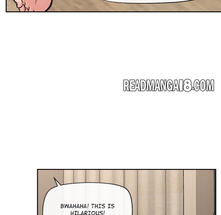 Hypnotist Security Guard - Chapter 52 Page 96
