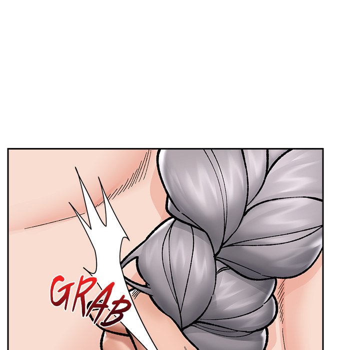 Hypnotist Security Guard - Chapter 54 Page 41