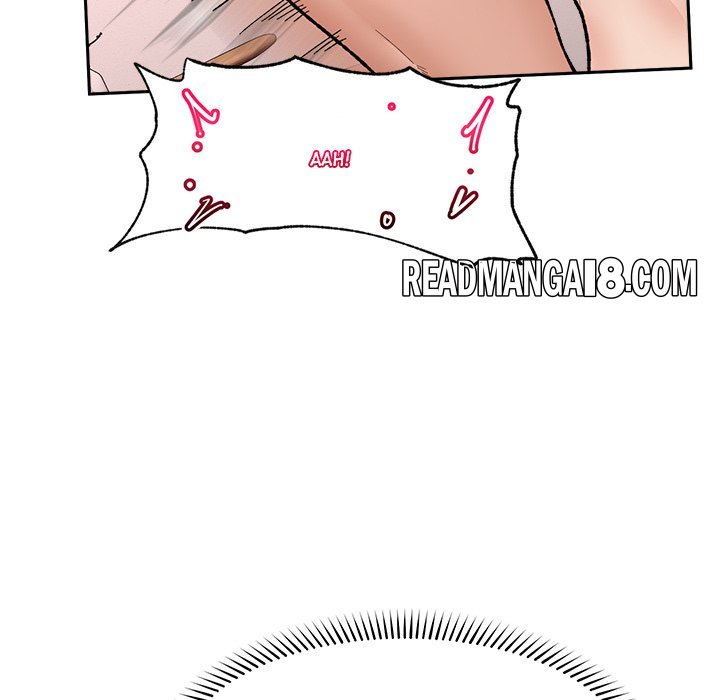 Hypnotist Security Guard - Chapter 54 Page 6