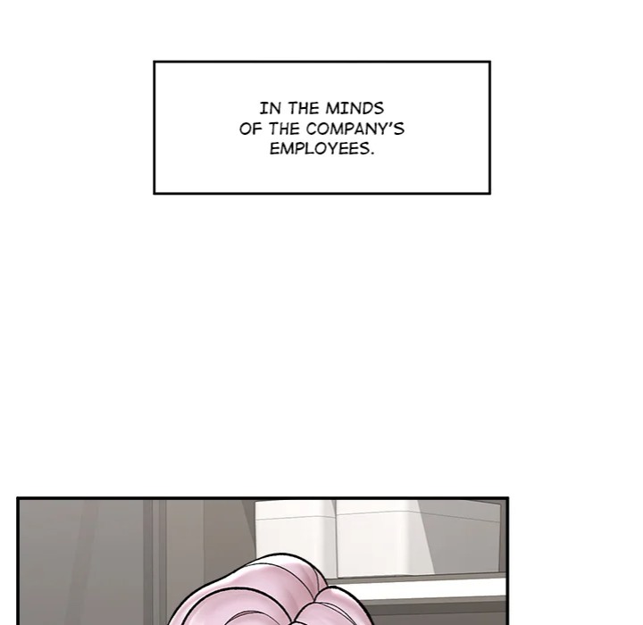 Hypnotist Security Guard - Chapter 67 Page 33