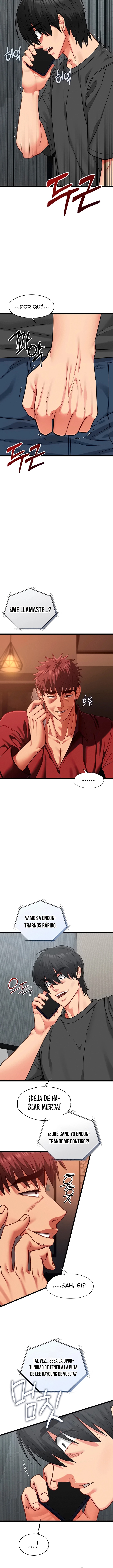 My Girlfriend Was Already Fully Trained Raw - Chapter 24 Page 8