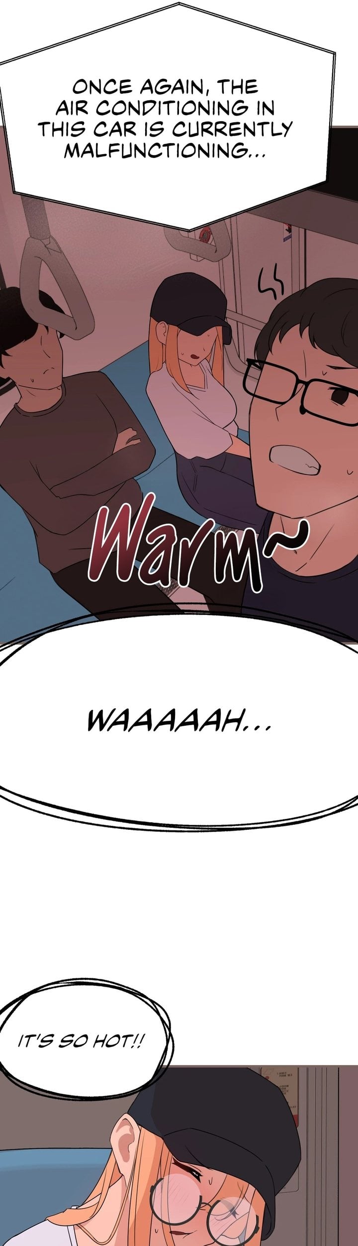 Do It Here - Chapter 2 Page 21