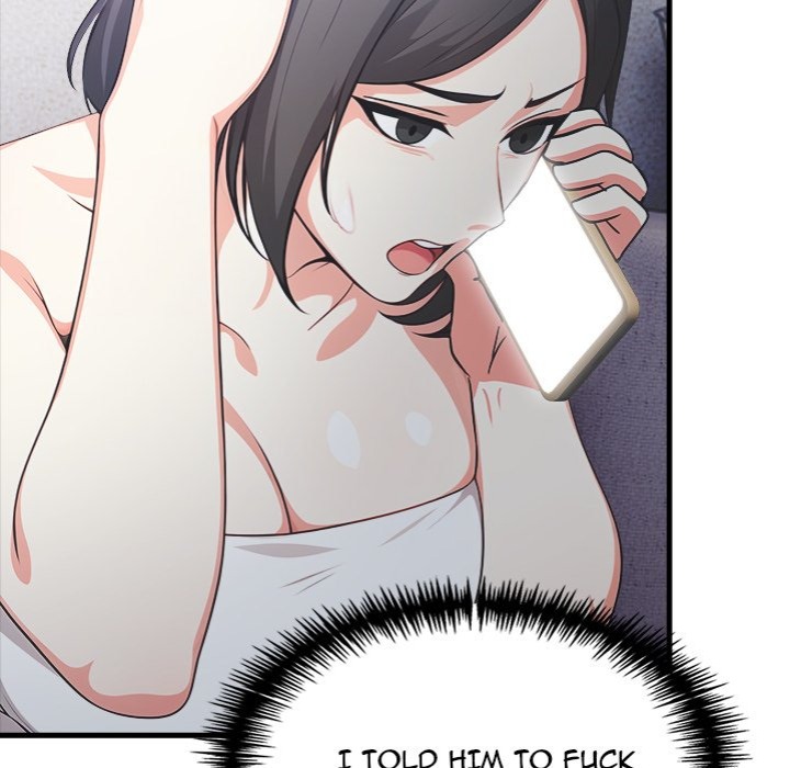 Under Her Desk - Chapter 12 Page 145