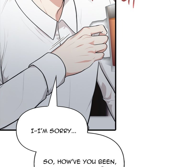 Under Her Desk - Chapter 12 Page 30