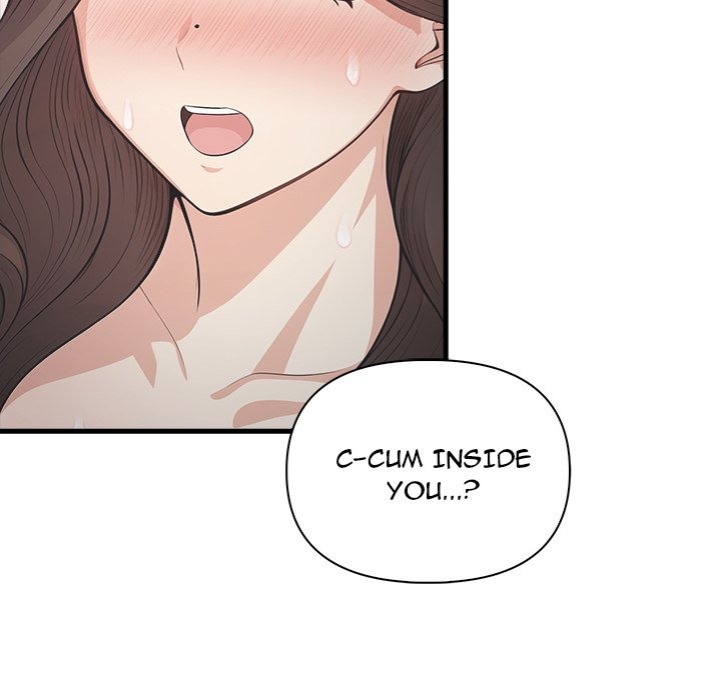 Under Her Desk - Chapter 13 Page 33