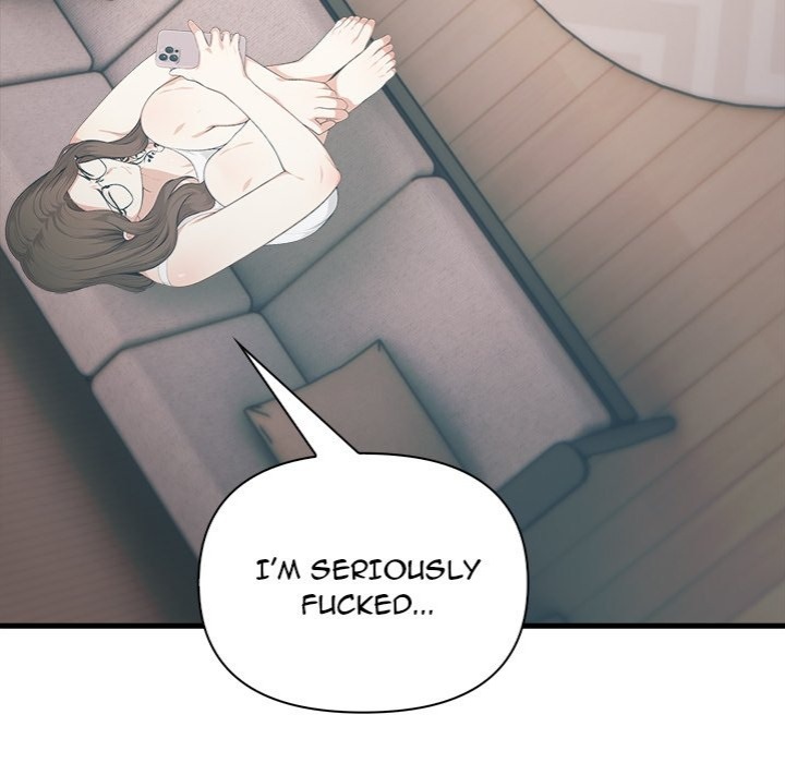 Under Her Desk - Chapter 16 Page 141