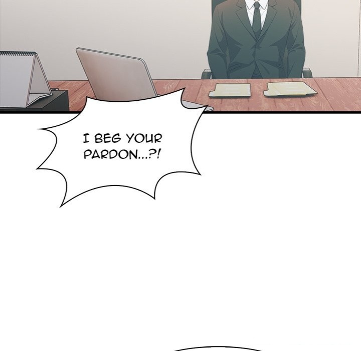 Under Her Desk - Chapter 17 Page 63