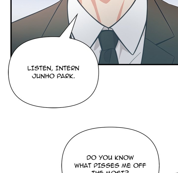Under Her Desk - Chapter 17 Page 92