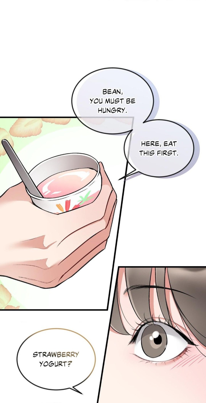 Touch Me, Tease Me (Uncensored) - Chapter 11 Page 17
