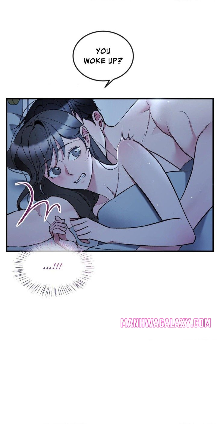 Touch Me, Tease Me (Uncensored) - Chapter 11 Page 3