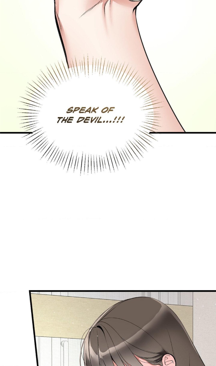 Touch Me, Tease Me (Uncensored) - Chapter 6 Page 75