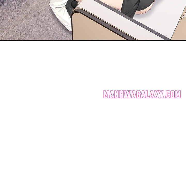 The New CEO’s Management Diaries - Chapter 16 Page 99