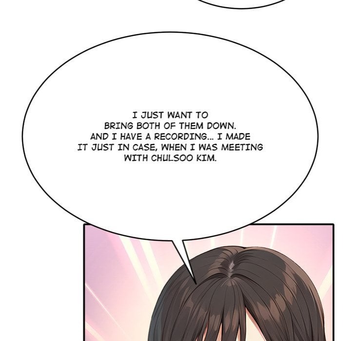 The New CEO’s Management Diaries - Chapter 20 Page 132