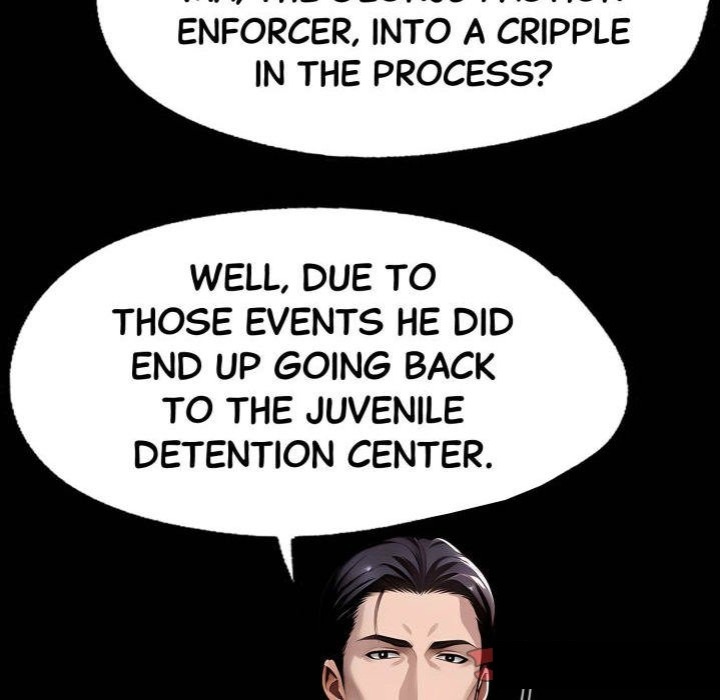 Gangster x Office Lady - Chapter 102 Page 12