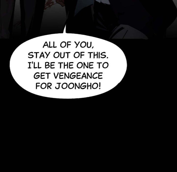 Gangster x Office Lady - Chapter 103 Page 149