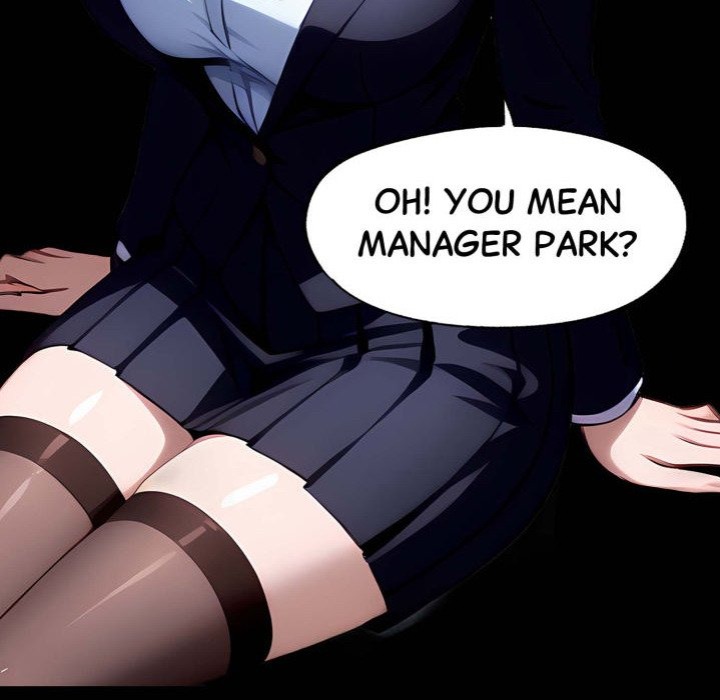 Gangster x Office Lady - Chapter 107 Page 105