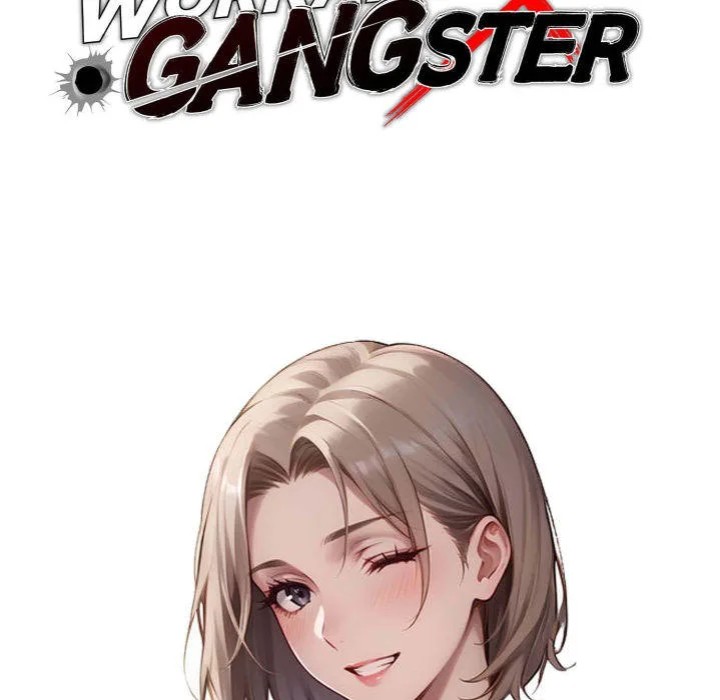 Gangster x Office Lady - Chapter 109 Page 28