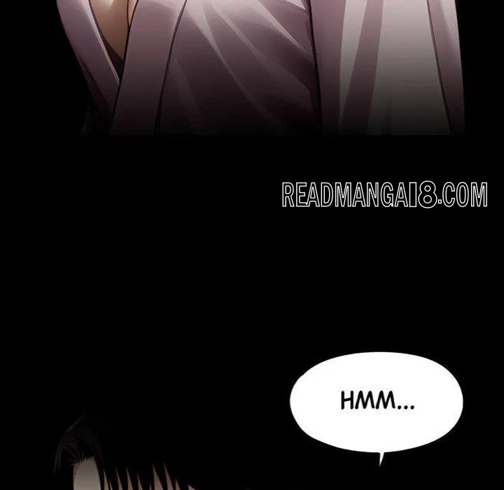Gangster x Office Lady - Chapter 111 Page 68