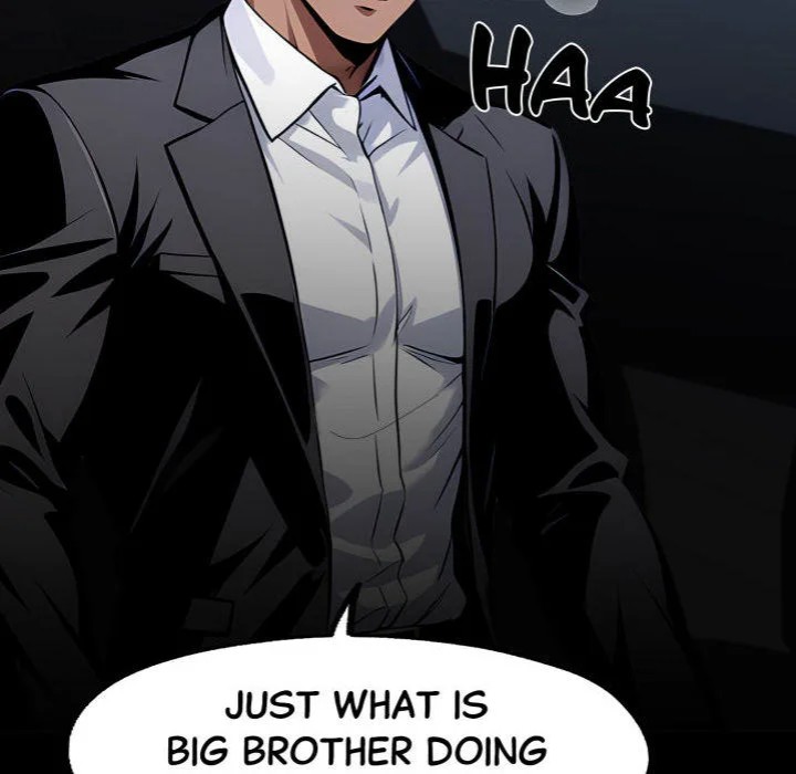 Gangster x Office Lady - Chapter 112 Page 62