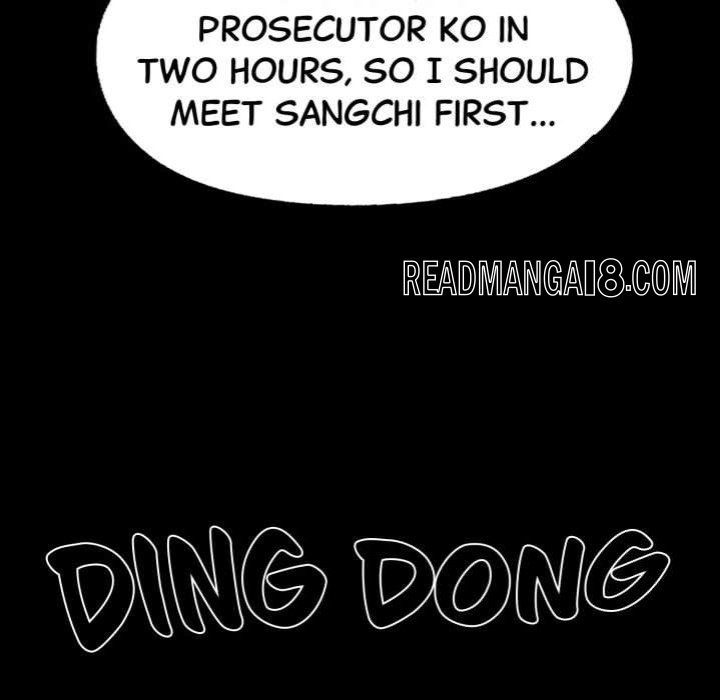 Gangster x Office Lady - Chapter 113 Page 57