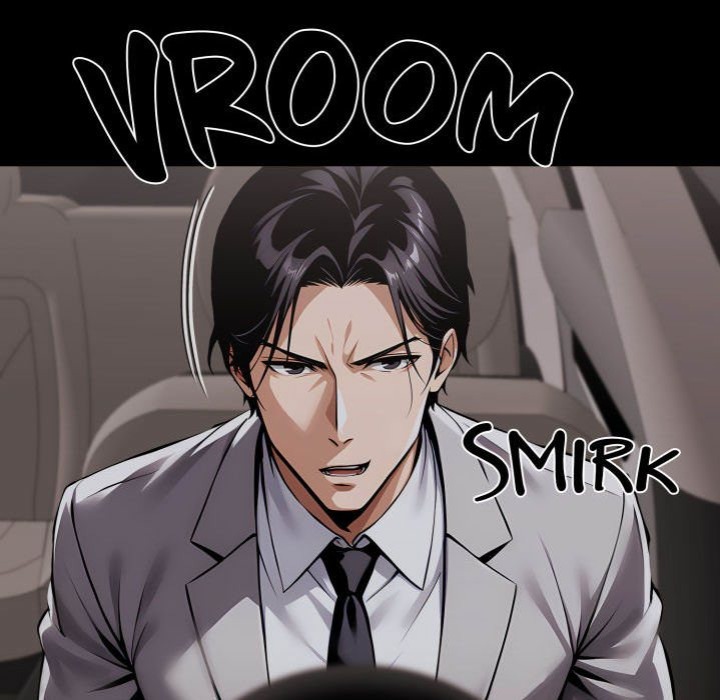 Gangster x Office Lady - Chapter 117 Page 147