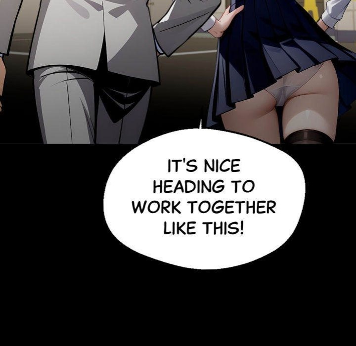 Gangster x Office Lady - Chapter 117 Page 7