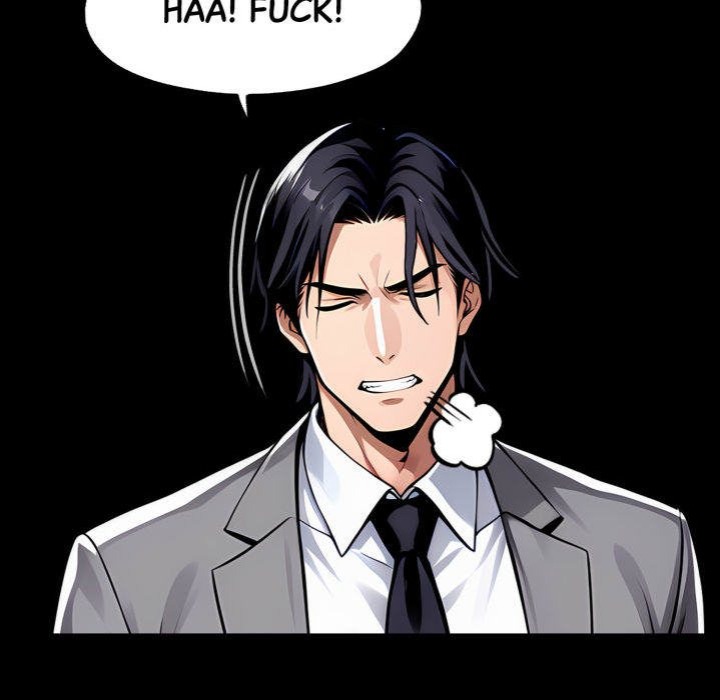 Gangster x Office Lady - Chapter 117 Page 80