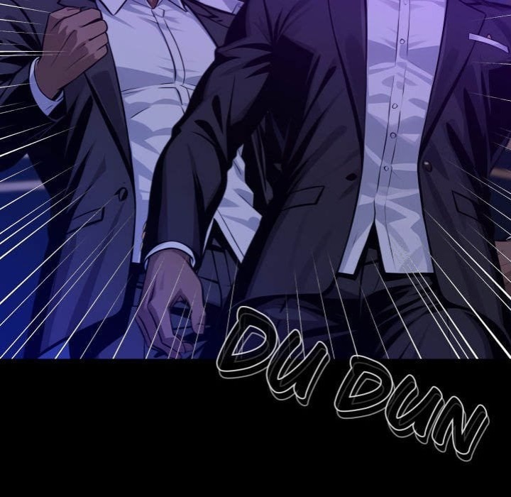 Gangster x Office Lady - Chapter 118 Page 180