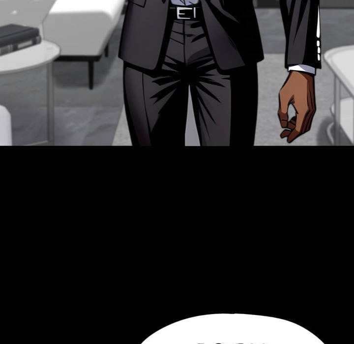 Gangster x Office Lady - Chapter 119 Page 126
