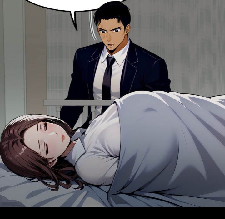 Gangster x Office Lady - Chapter 119 Page 62