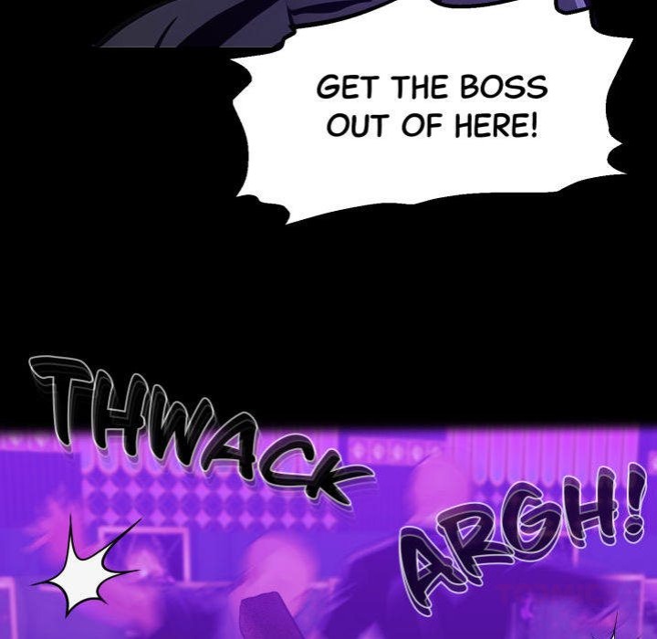 Gangster x Office Lady - Chapter 120 Page 66