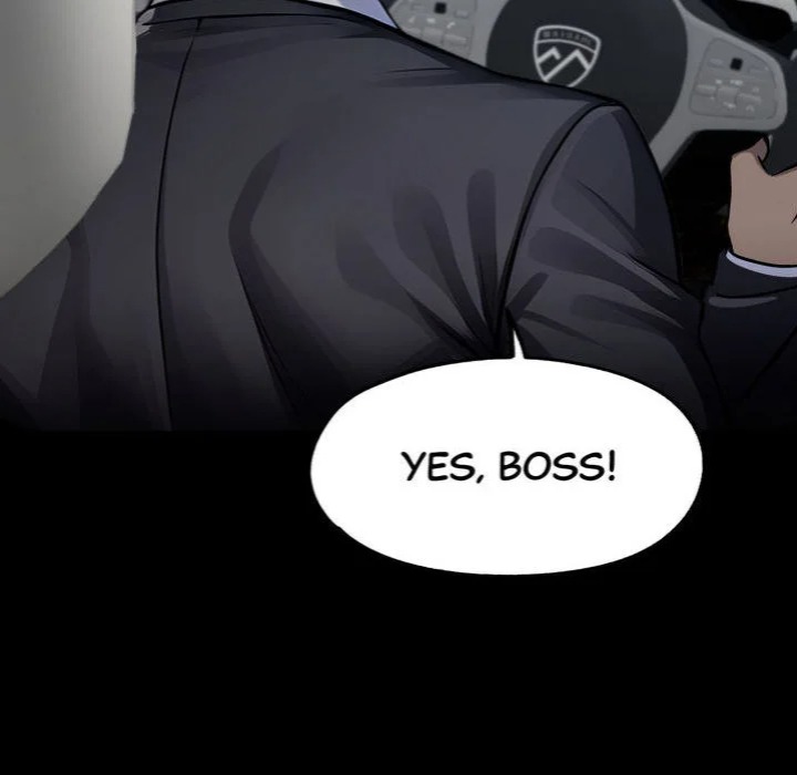 Gangster x Office Lady - Chapter 126 Page 156
