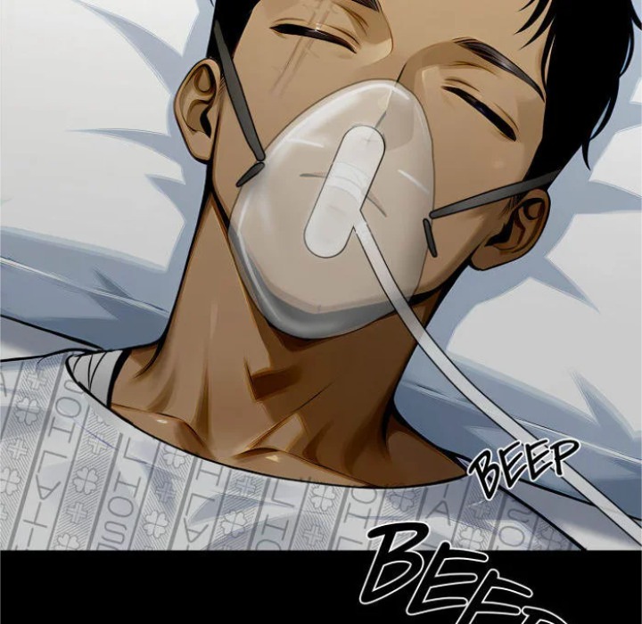 Gangster x Office Lady - Chapter 128 Page 83