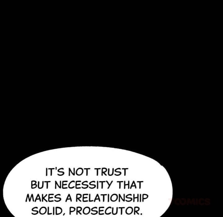 Gangster x Office Lady - Chapter 133 Page 172