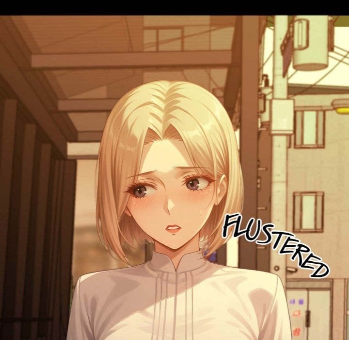 Gangster x Office Lady - Chapter 133 Page 80