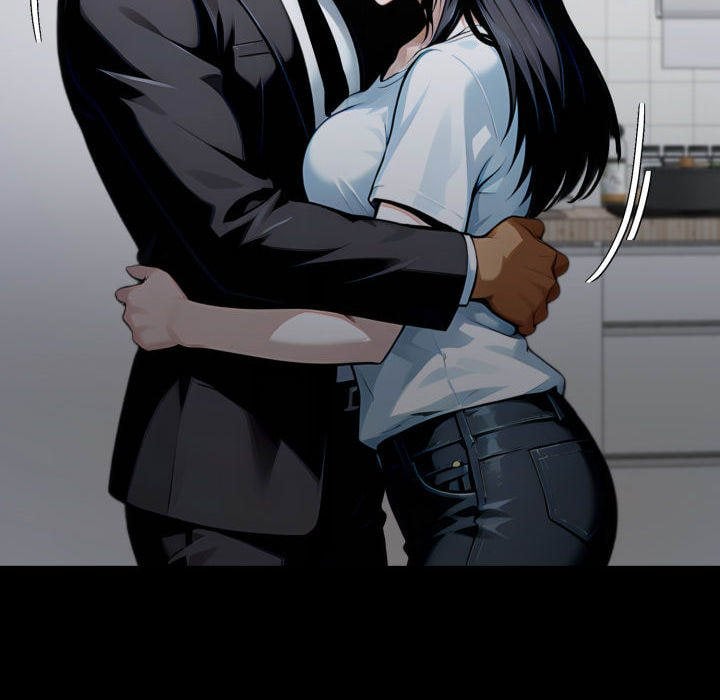 Gangster x Office Lady - Chapter 135 Page 90